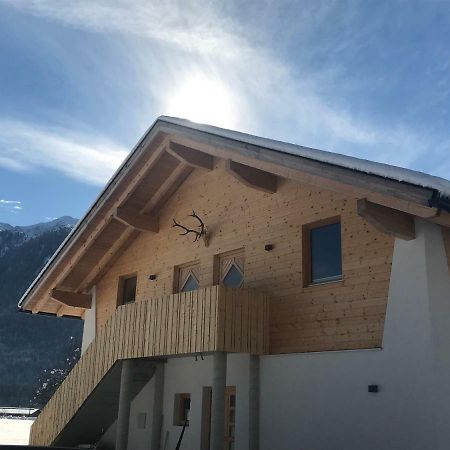 Alpenlodge Kirchbach Kirchbach  Екстер'єр фото