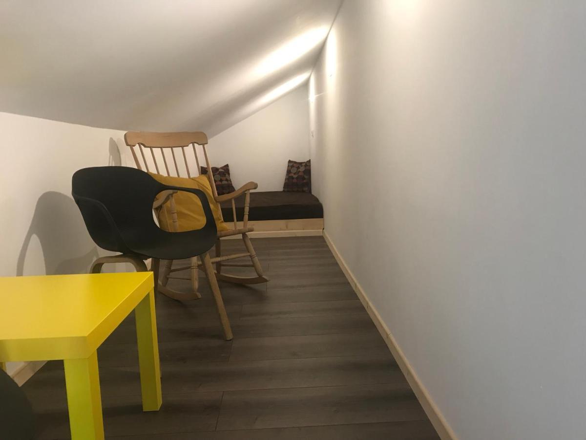 Alpenlodge Kirchbach Kirchbach  Екстер'єр фото