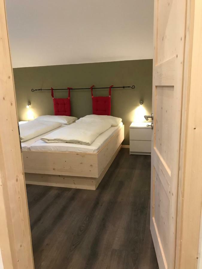 Alpenlodge Kirchbach Kirchbach  Екстер'єр фото