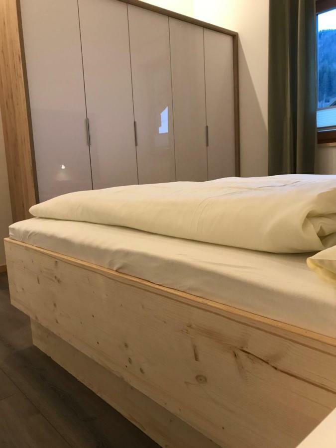 Alpenlodge Kirchbach Kirchbach  Екстер'єр фото