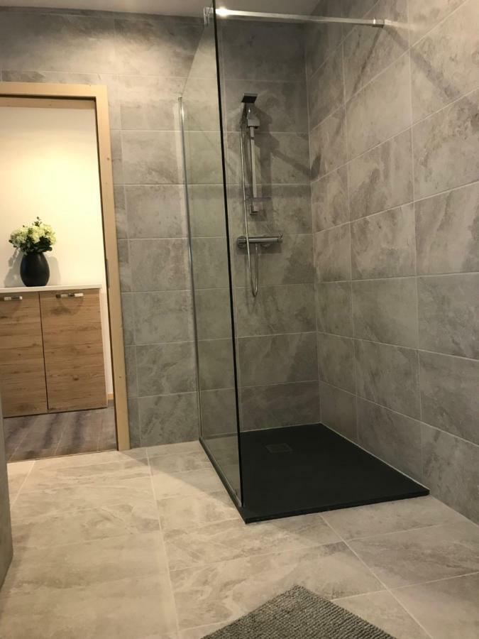 Alpenlodge Kirchbach Kirchbach  Екстер'єр фото
