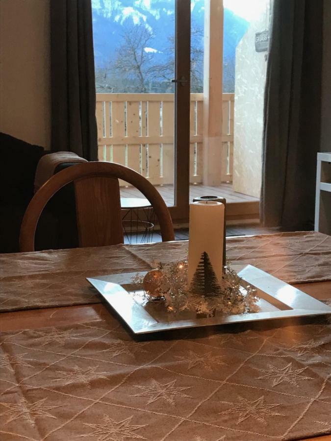 Alpenlodge Kirchbach Kirchbach  Екстер'єр фото